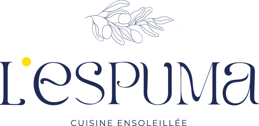 L'espuma, cuisine ensoleillée