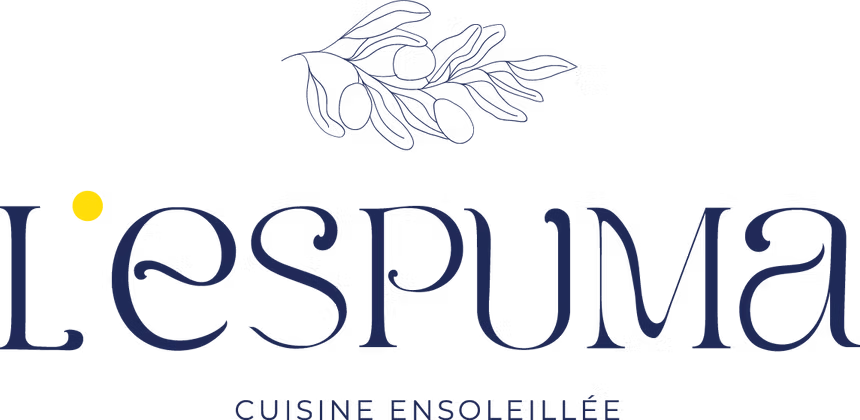 L'espuma, restaurant méditerranéen à Nantes